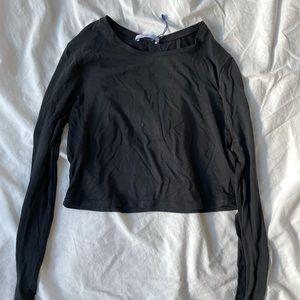 Zara long sleeved